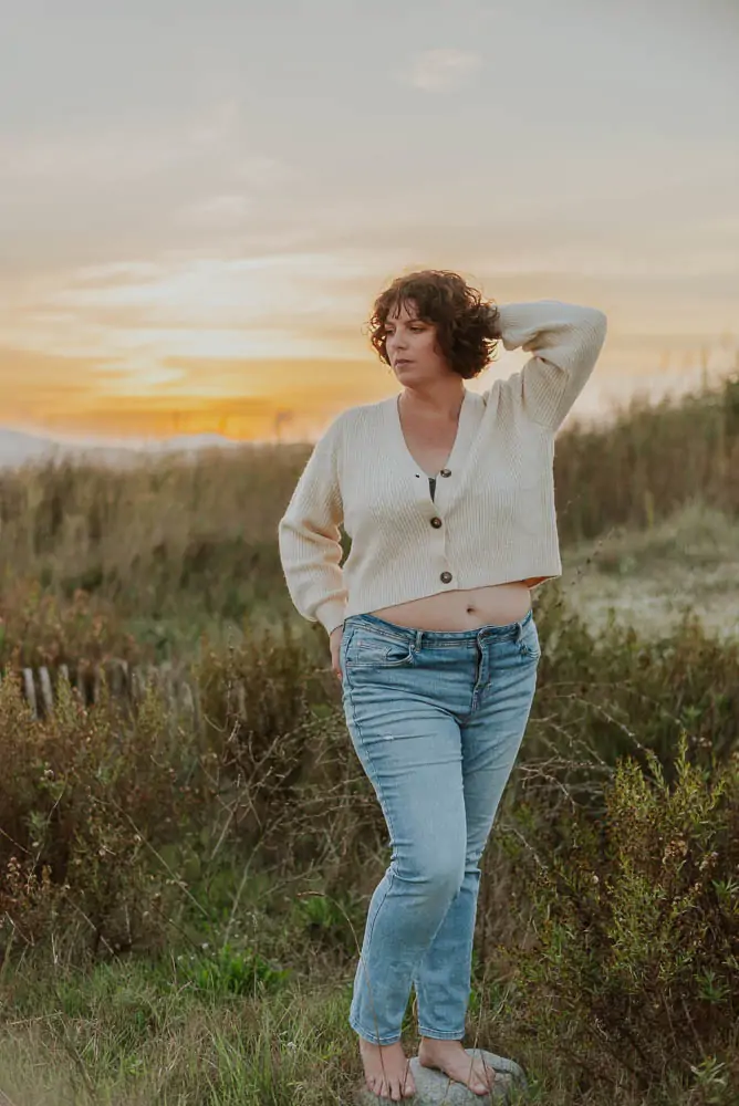 Nathalie Nencioni photographe