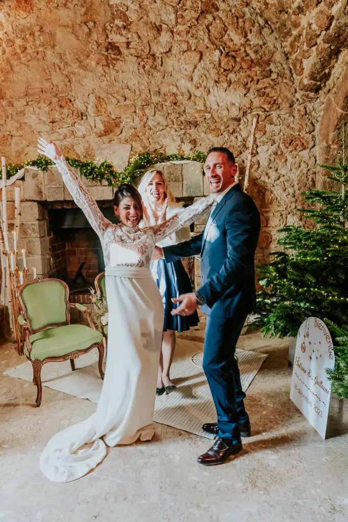 Photographe mariage dans le Var