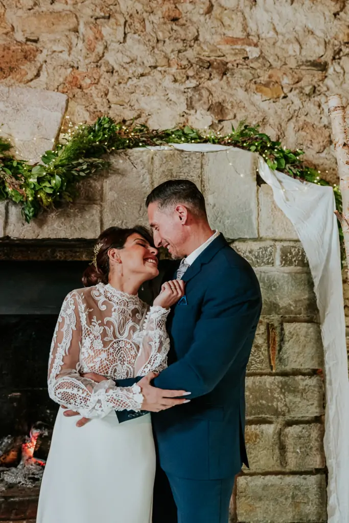 Photographe de mariage dans le Var