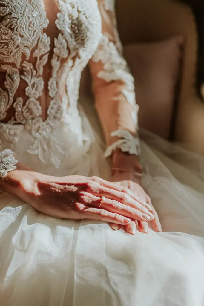 Photographe mariage Var