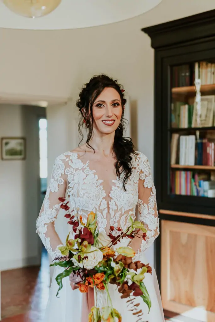 Photographe de mariage Var