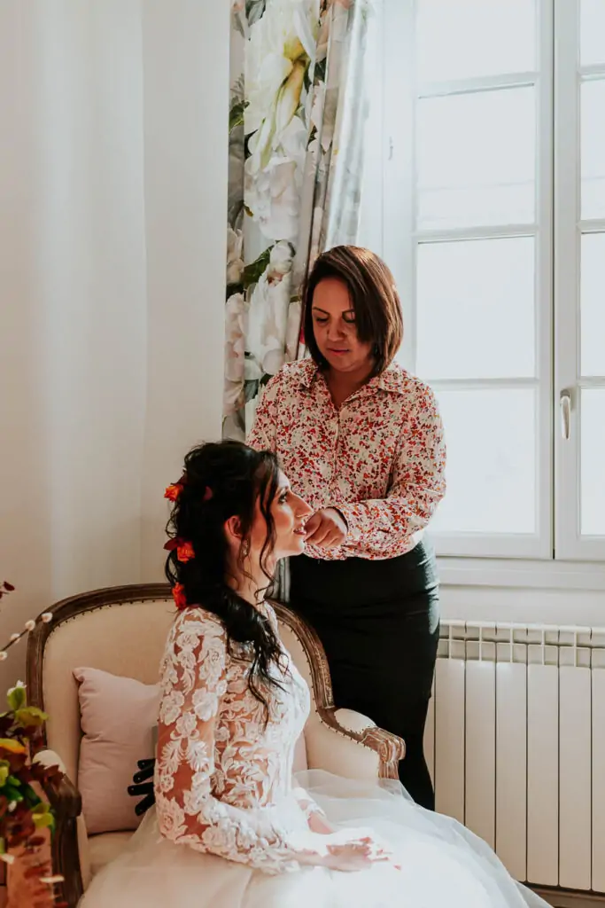 Photographe mariage Var