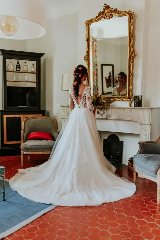 Photographe mariage Draguignan