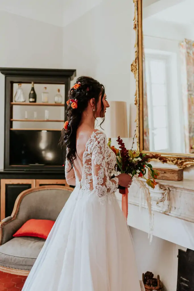 Photographe mariage à Brignoles