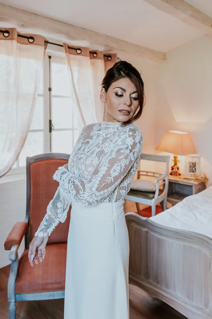 Photographe mariage Lorgues