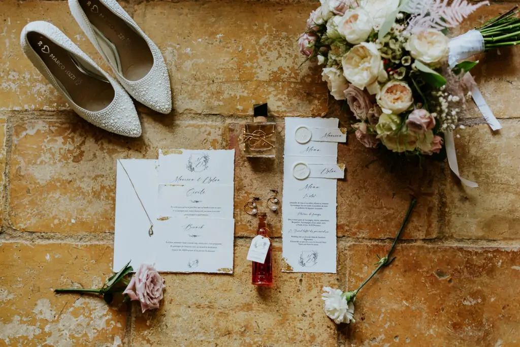 Photographe de mariage Var