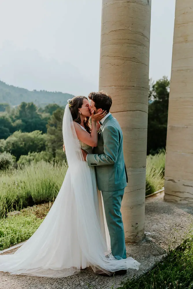 Comment choisir son photographe de mariage