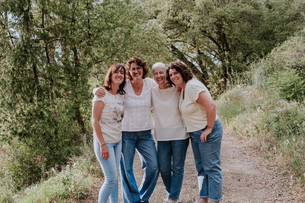 Pourquoi faire une séance photo en famille