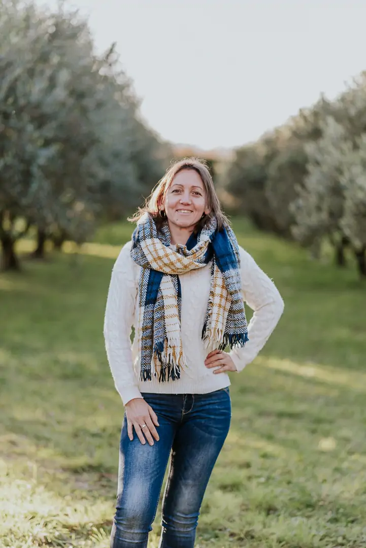 nathalie nencioni photographe de mariage dans le var