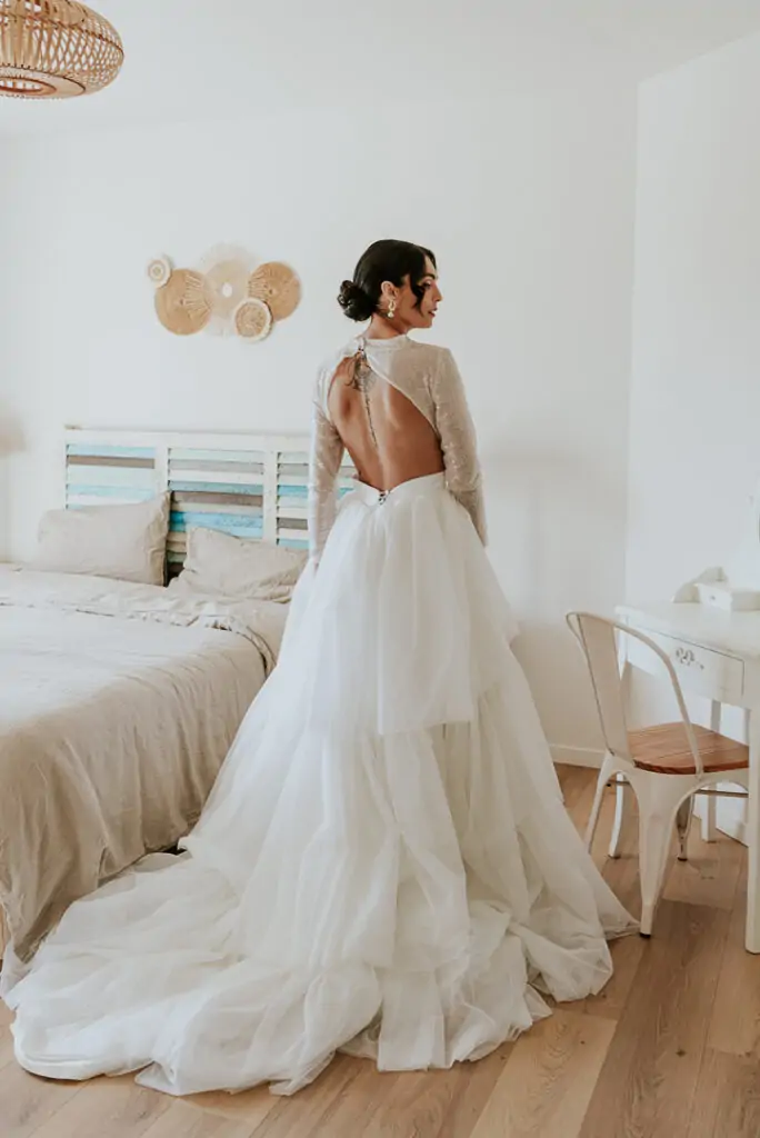 Photographe de mariage en Provence