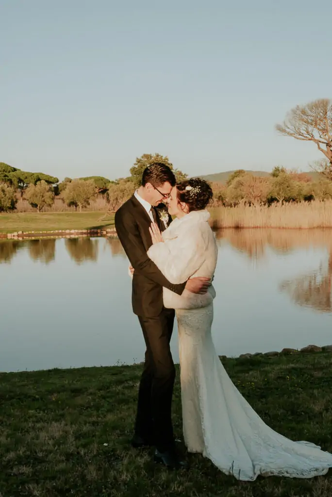 Photographe de mariage à Vidauban