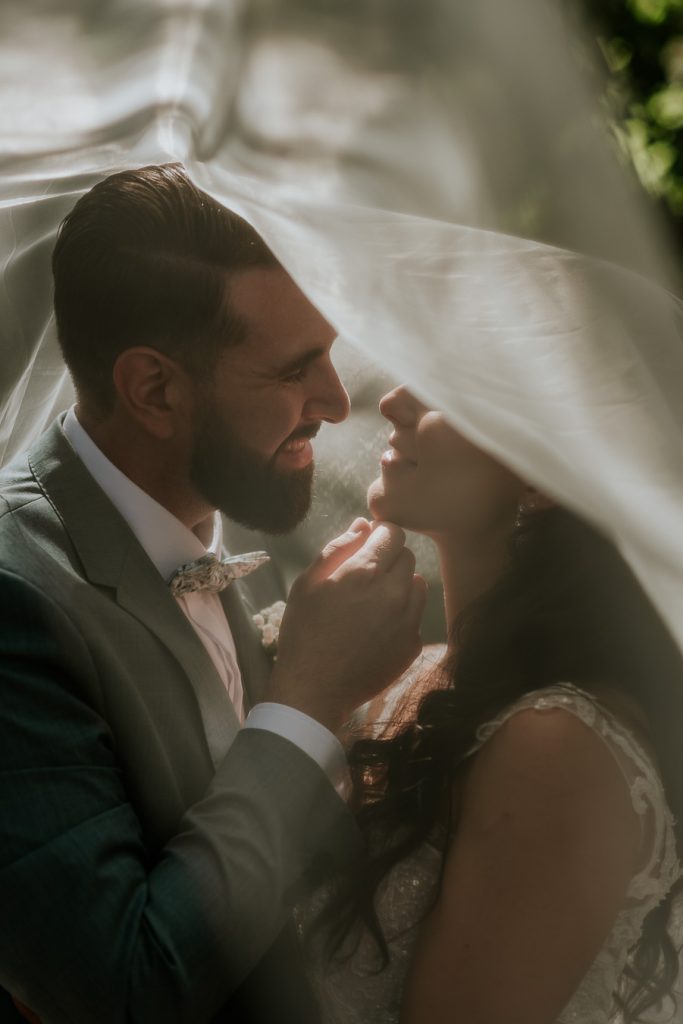 Photographe de mariage