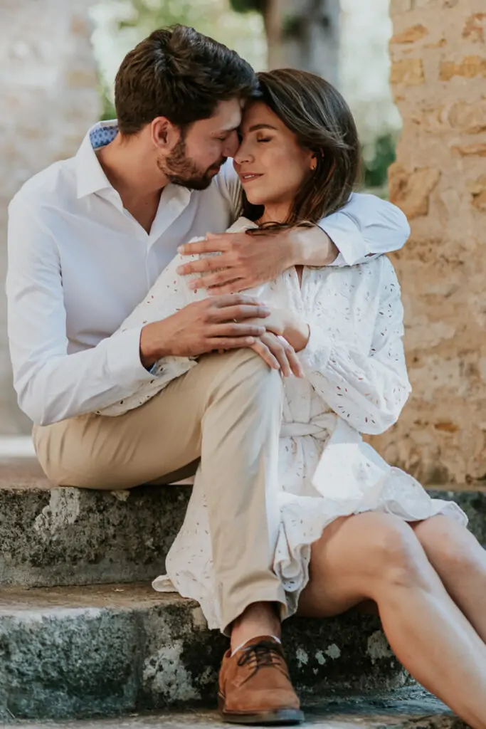 Photographe mariage Draguignan