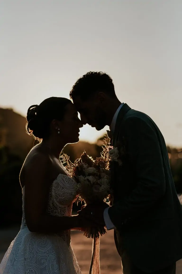 Photo de mariage