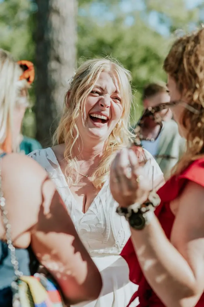 Photographe de mariage à Lorgues