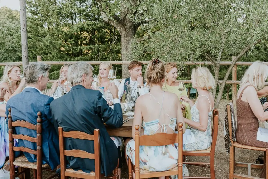 Photographe de mariage à Draguignan