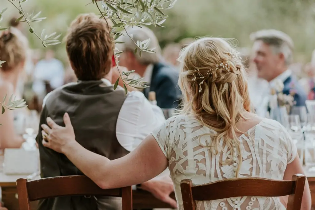 Photographe de mariage à Les Arcs (Var)