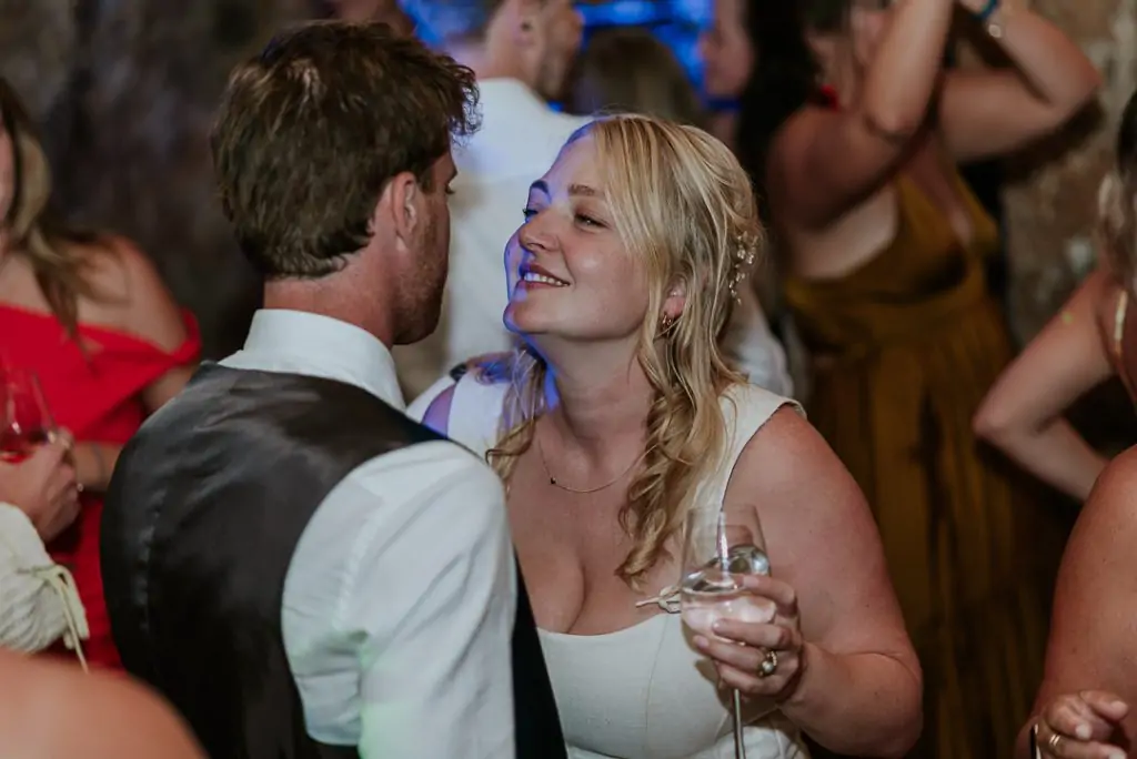 Photographe de mariage à Lorgues