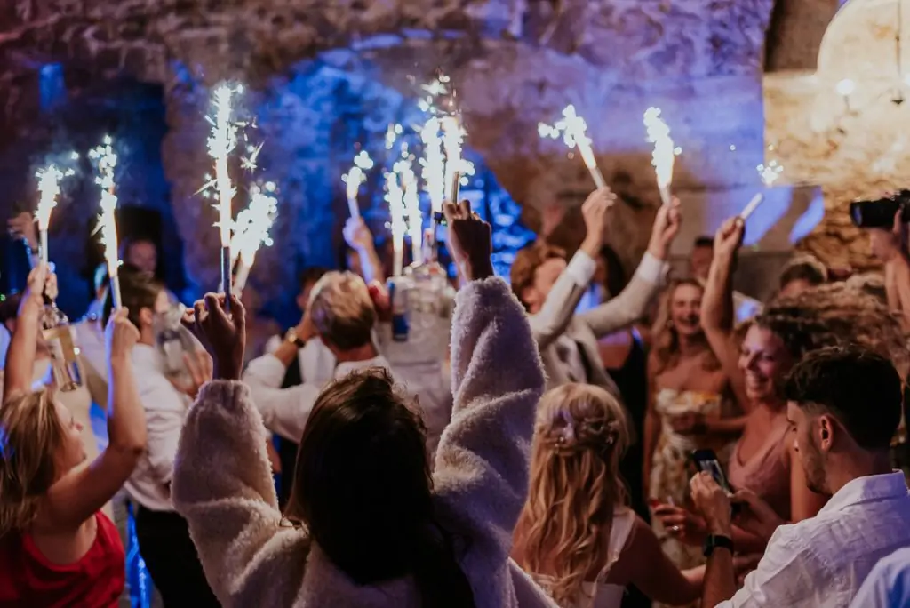 Photographe de mariage à Draguignan