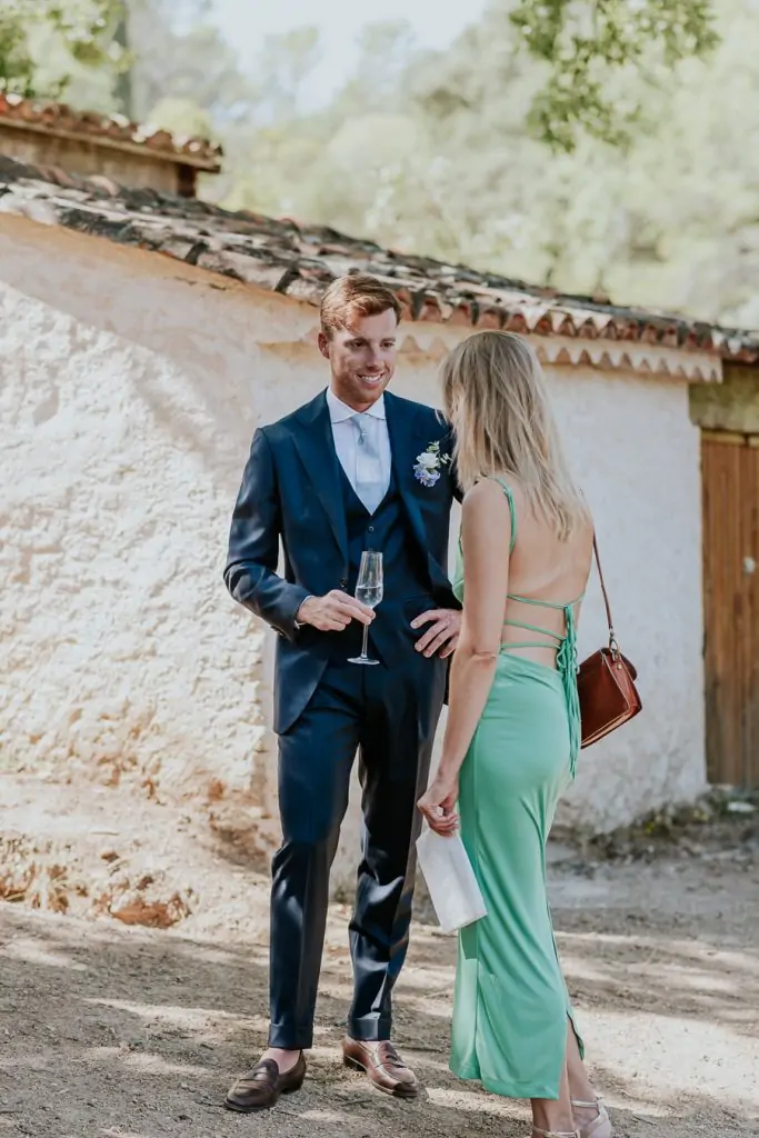 Photographe de mariage à Draguignan