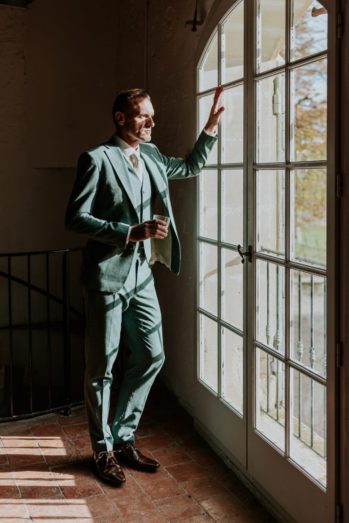 Mariage en petit comité en Provence