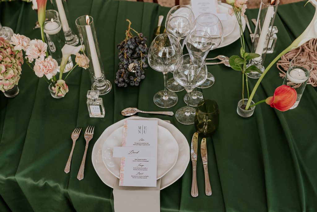 Micro mariage Provence 2026