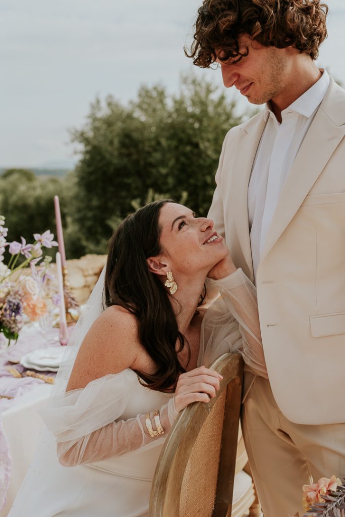 Photographe de mariage à Sisteron