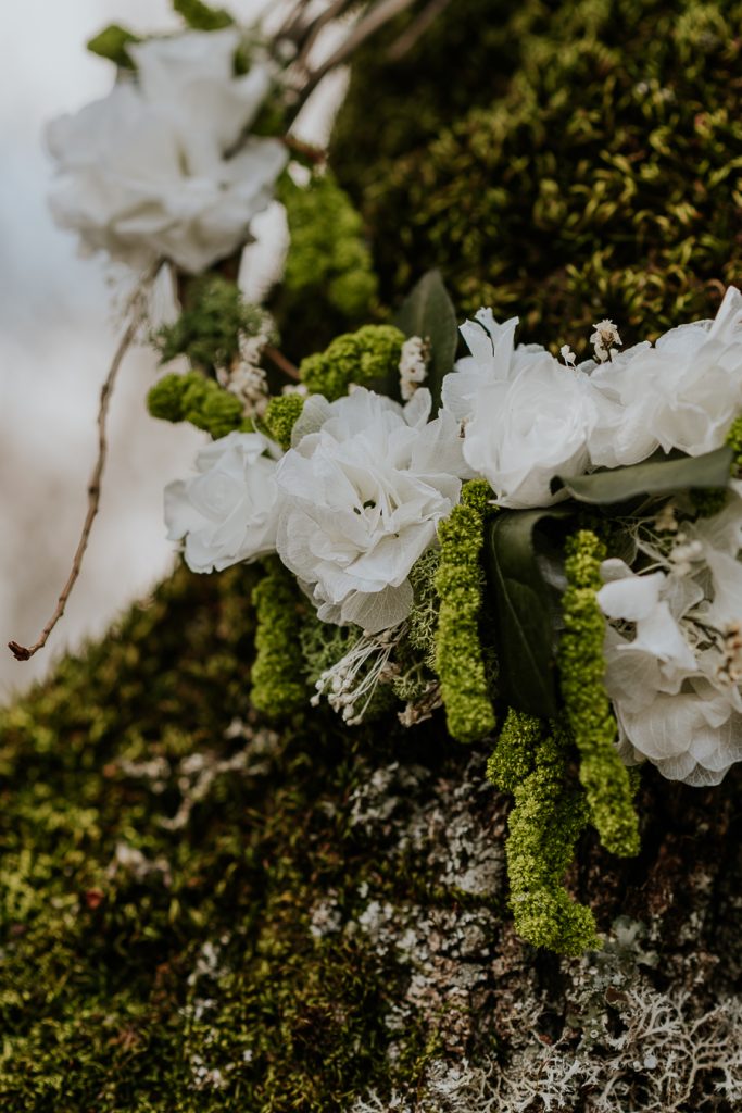 Mariage en Provence au Domaine du Planet