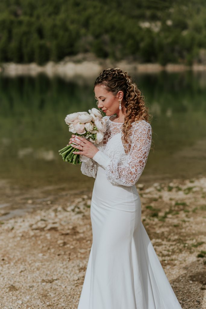 Elopement Verdon