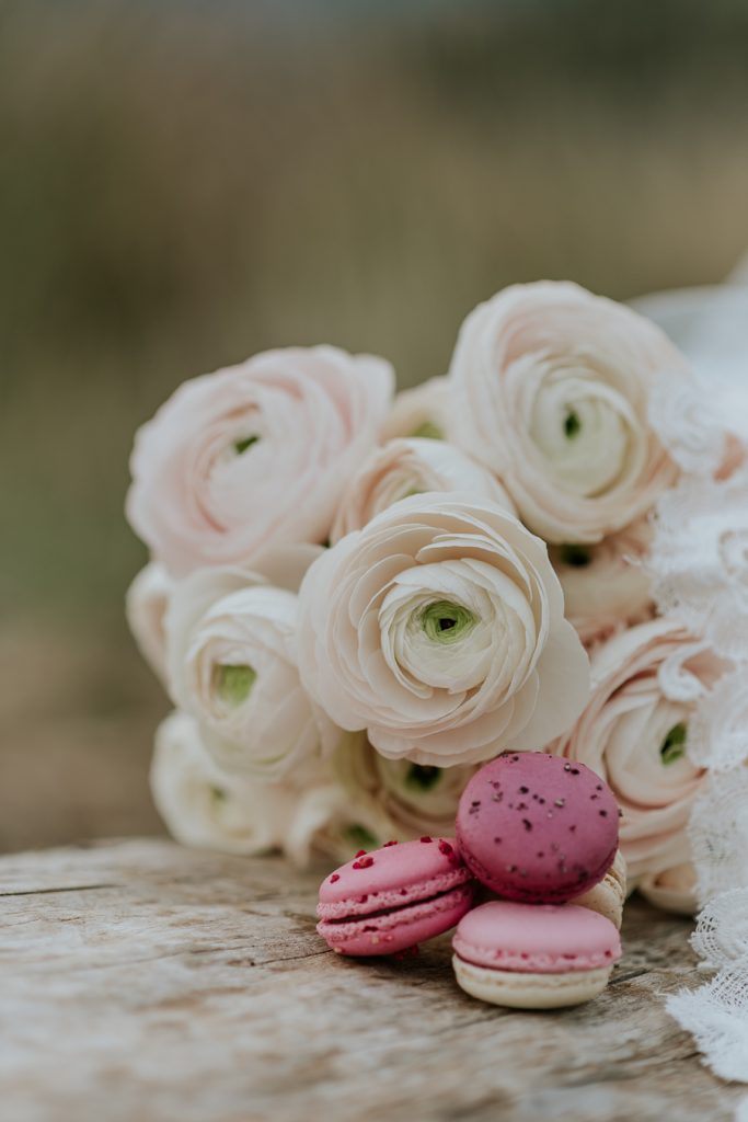 Elopement en Provence