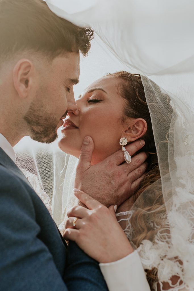Elopement en Provence