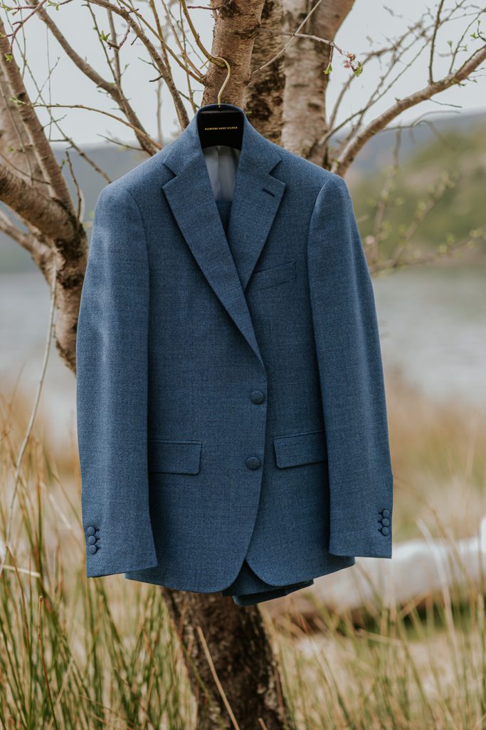 Elopement Verdon