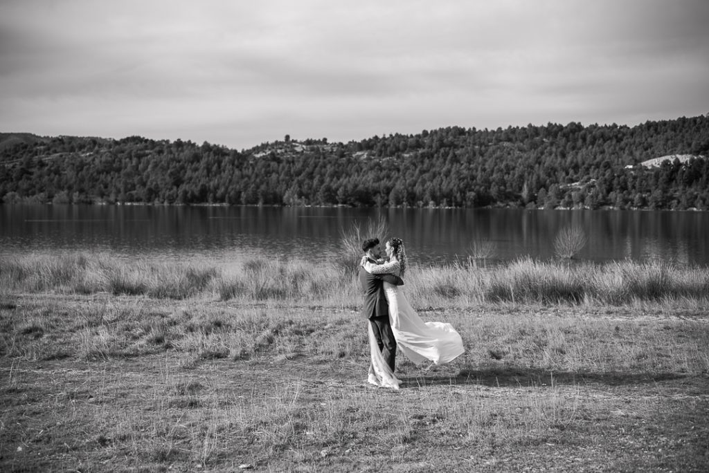 Elopement en Provence