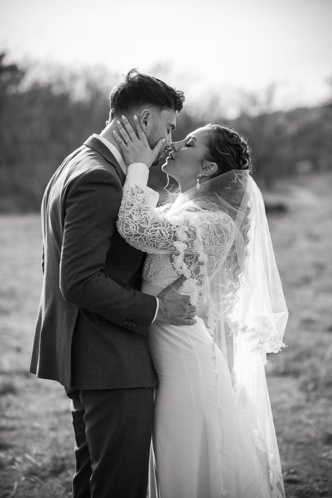 Reportage photo de mariage