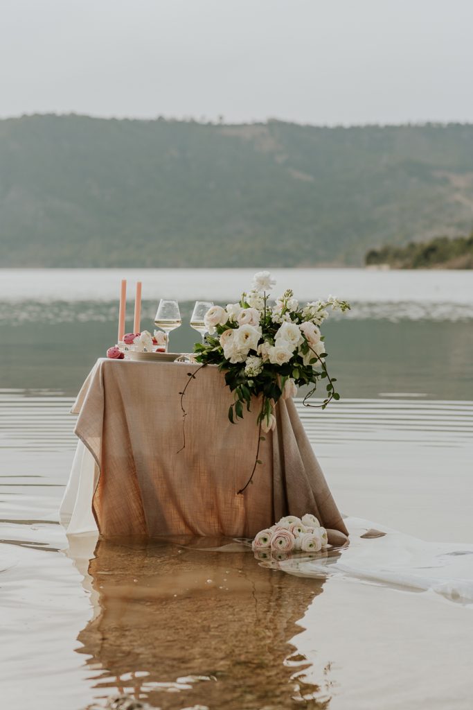 Elopement en Provence
