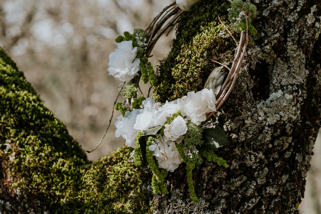 Photographe de mariage dans le Var et en Provence
