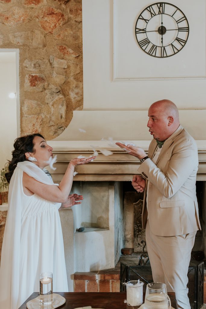 Photographe de mariage dans le Var et en Provence