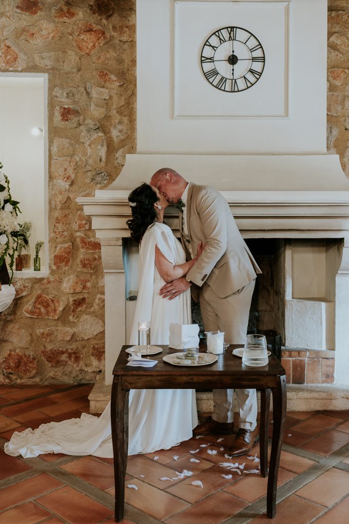 Photographe de mariage dans le Var et en Provence