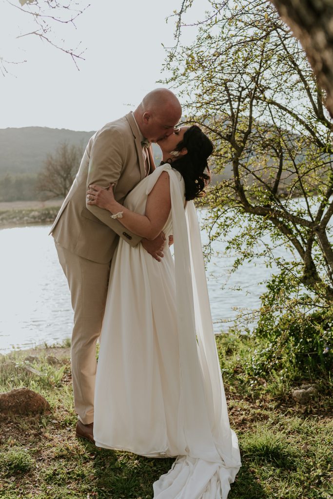 Photos de couple dans le Var