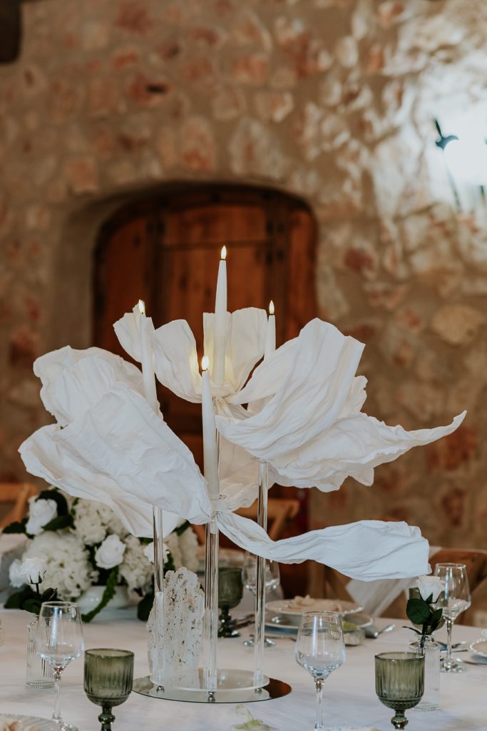 Mariage en Provence au Domaine du Planet