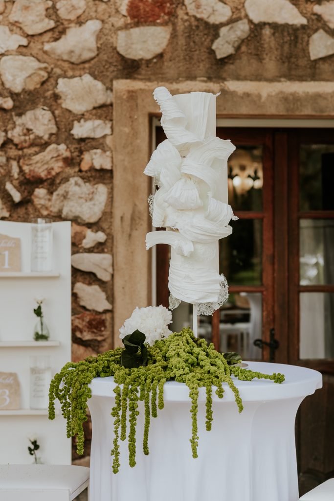 Mariage en Provence