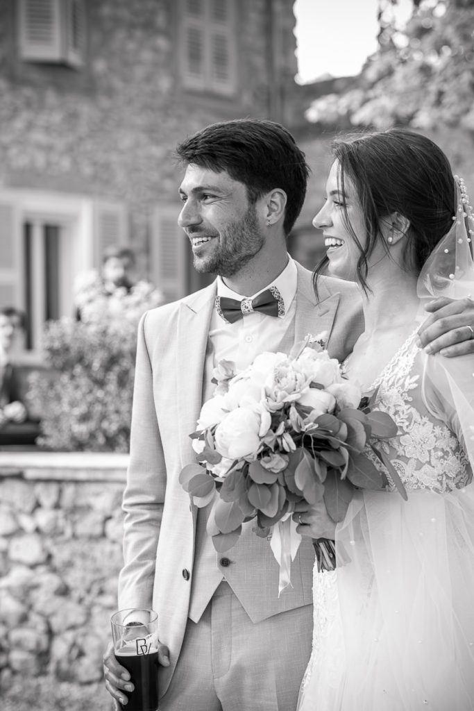 Mariage dans le Var