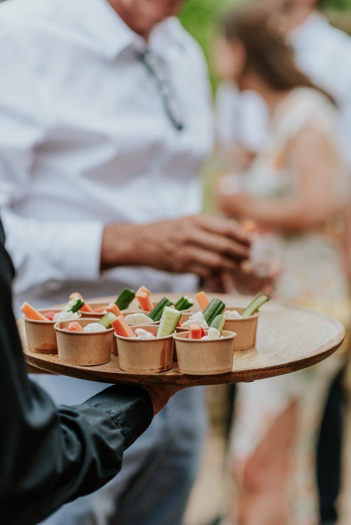 Reportage photo mariage