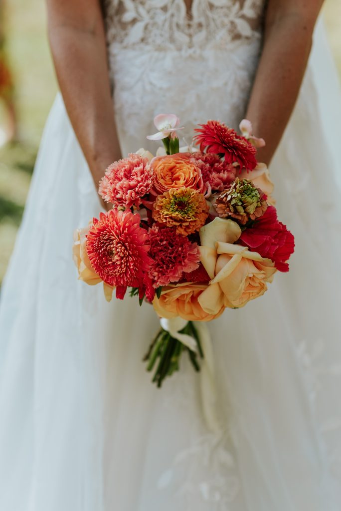 Photo de mariage
