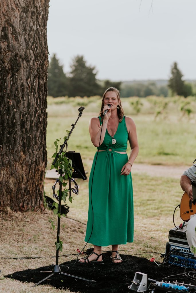Mariage dans le Var