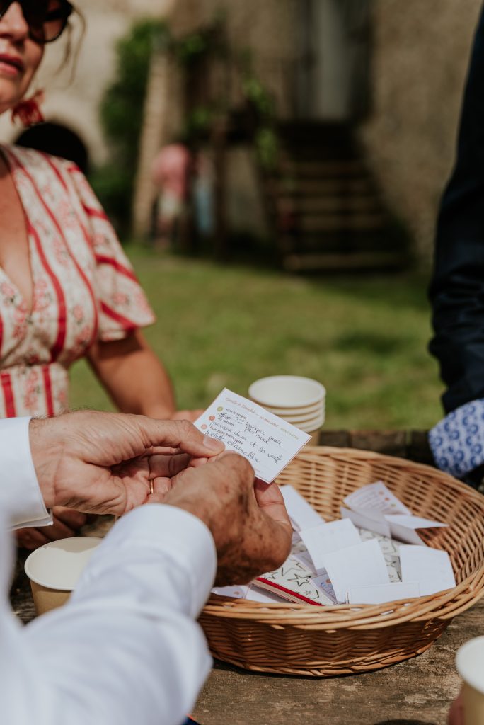 Mariage au Domaine de la Gayolle