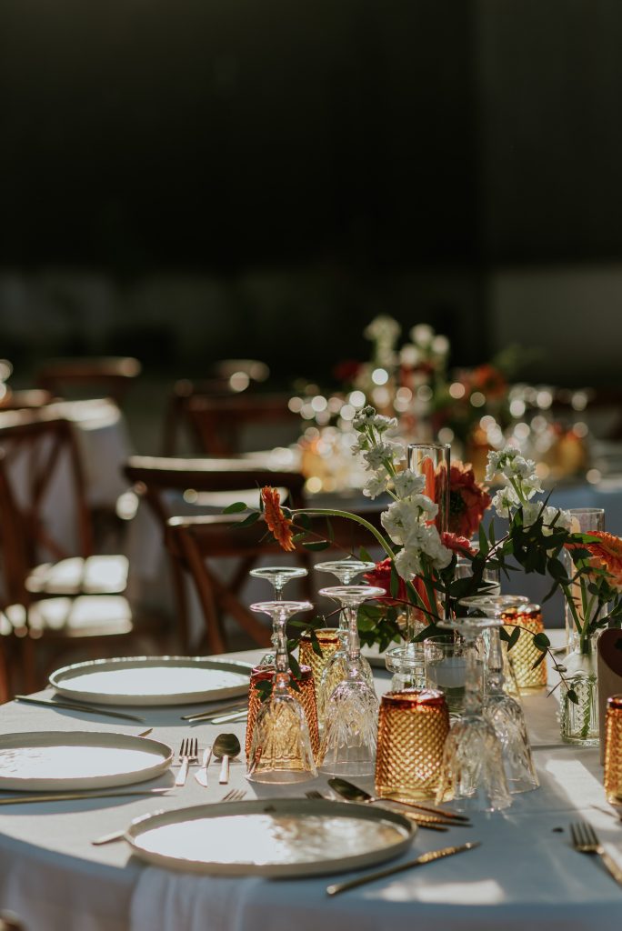 Domaine Gayolle Mariage