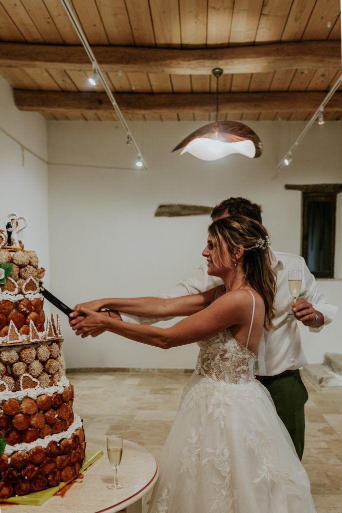 Reportage photo mariage