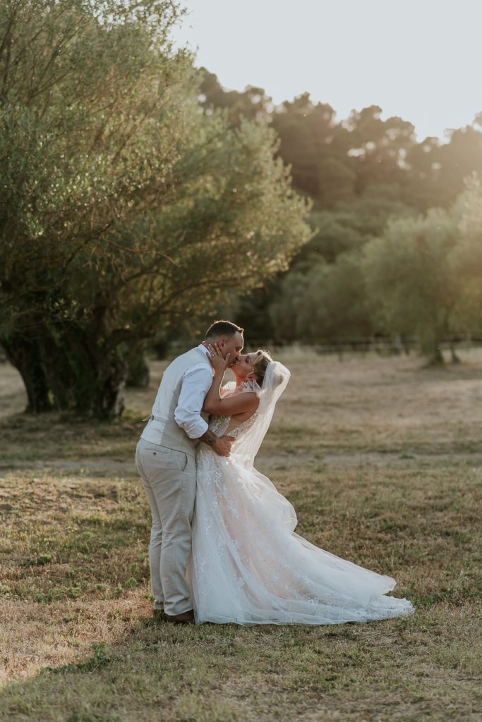Photographe de mariage Var