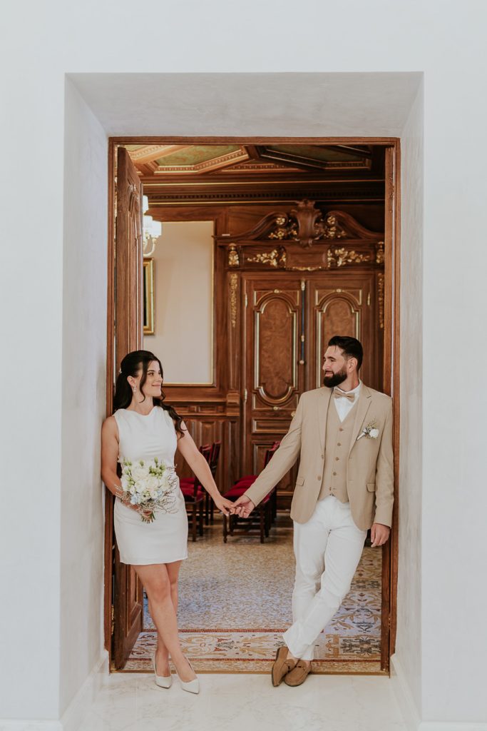Photo de mariage Var